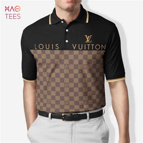 louis vuitton pulcsi|louis vuitton polo shirts.